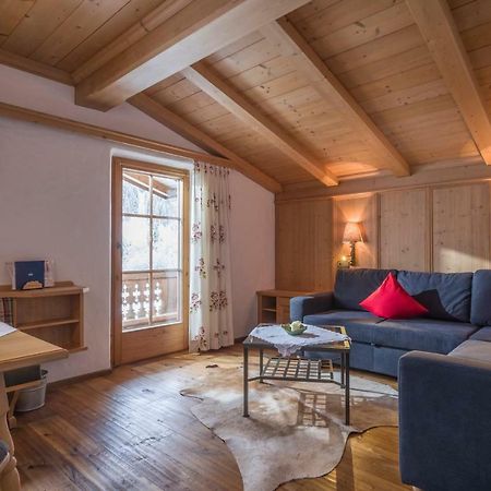 Koasa Chalet Going am Wilden Kaiser Kültér fotó