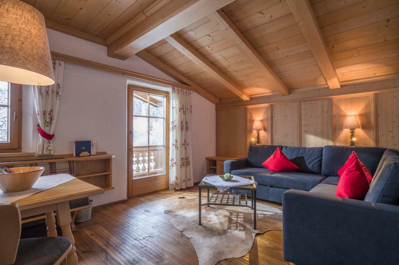 Koasa Chalet Going am Wilden Kaiser Kültér fotó