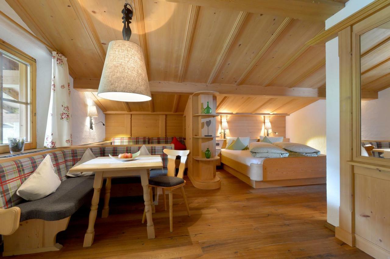 Koasa Chalet Going am Wilden Kaiser Kültér fotó