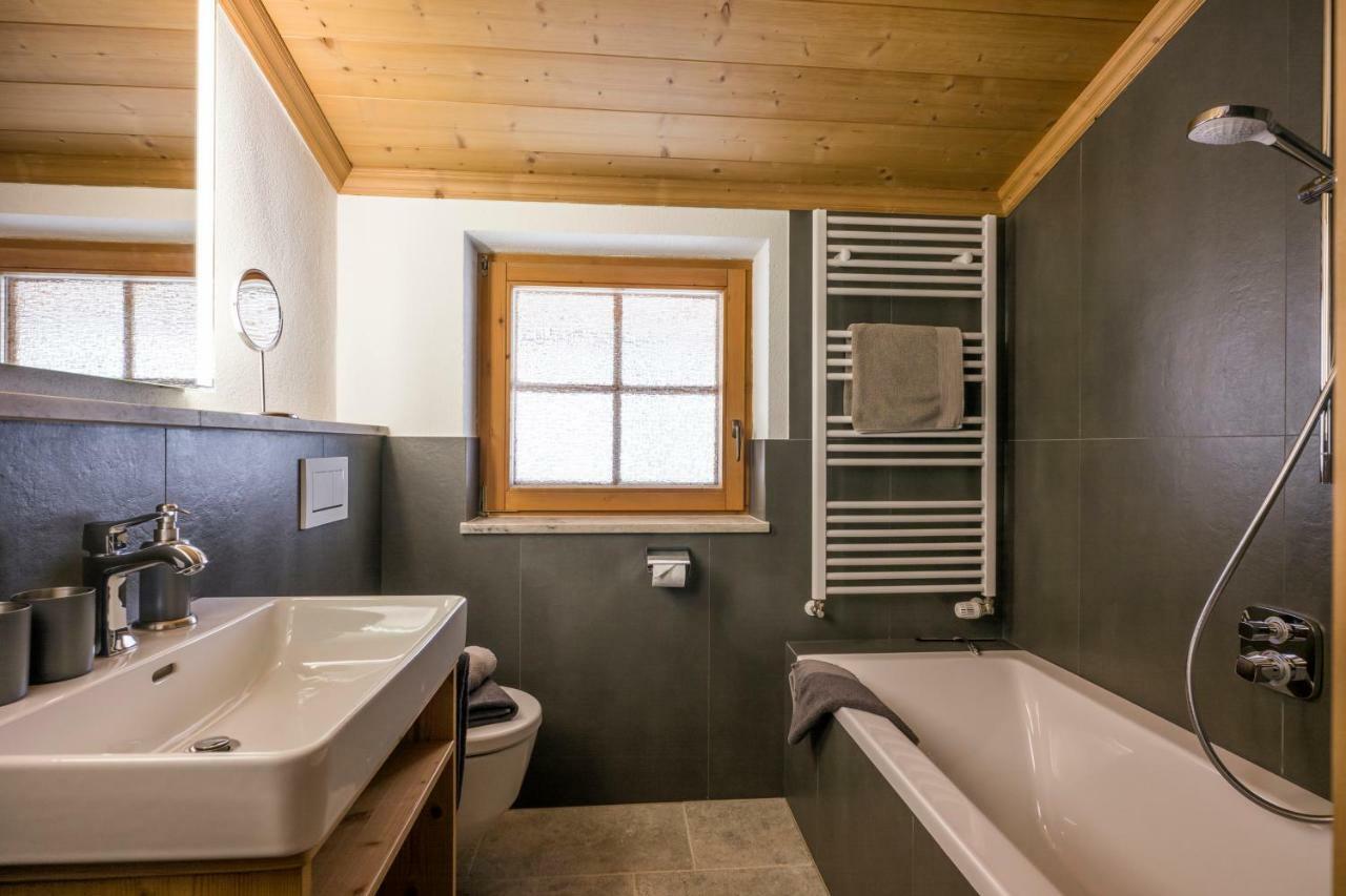 Koasa Chalet Going am Wilden Kaiser Kültér fotó